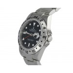  Rolex Explorer II Ref. 16570