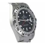  Rolex Explorer II Ref. 16570