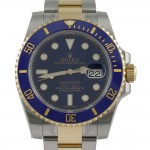  Rolex Submariner Ref. 116613LB