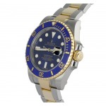  Rolex Submariner Ref. 116613LB