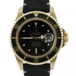  Rolex Submariner Ref. 1680