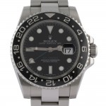  Rolex GMT II Ref. 116710LN