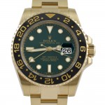  Rolex GMT II Ref. 116718LN