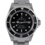  Rolex Sea Dweller Ref. 16600