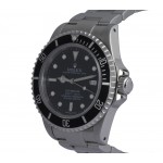  Rolex Sea Dweller Ref. 16600