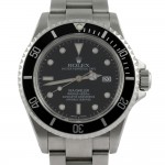  Rolex Sea Dweller Ref. 16600