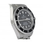  Rolex Sea Dweller Ref. 16600