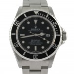  Rolex Sea Dweller Ref. 16600