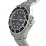  Rolex Sea Dweller Ref. 16600