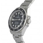  Rolex Sea Dweller Ref. 116600