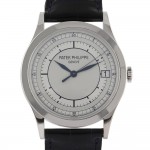  Patek Philippe Calatrava Ref. 5296G-001