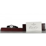  Patek Philippe Calatrava Ref. 5296G-001