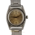  Rolex Ovetto Ref. 2764