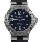  Bulgari Diagono Ref. DP 42 S SD