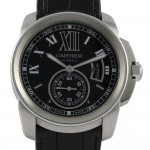  Cartier Calibre Ref. W7100037