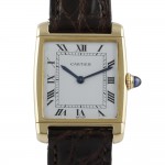  Cartier Reverso