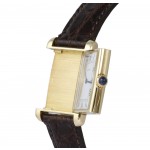  Cartier Reverso