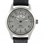  IWC Fliegeruhr UTC Ref. 3251