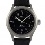  IWC Fliegeruhr Mark XII Ref. 3242