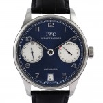  IWC Portoghese Laureus Ref. 5001