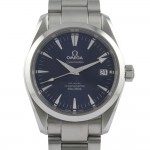  Omega Seamaster Aqua Terra Ref. 2504