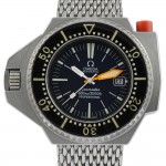  Omega Seamaster PloProf Ref. 166.077