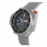  Omega Seamaster PloProf Ref. 166.077