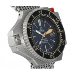  Omega Seamaster PloProf Ref. 166.077