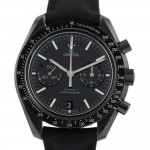  Omega Speedmaster Dark Side Of The Moon Ref. 3119