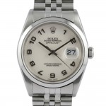  Rolex Date Just Ref. 16200