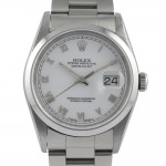  Rolex Date Just Ref. 16200