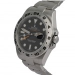  Rolex Explorer II Ref. 216570