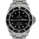  Rolex Sea Dweller Ref. 16600