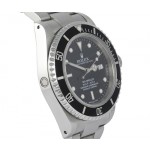  Rolex Sea Dweller Ref. 16600