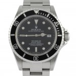  Rolex Sea Dweller Ref. 16600