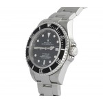  Rolex Sea Dweller Ref. 16600