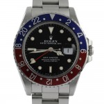  Rolex GMT Ref. 16750