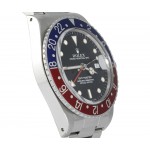  Rolex GMT Ref. 16750