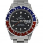  Rolex GMT II Ref. 16710