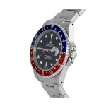  Rolex GMT II Ref. 16710