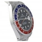  Rolex GMT II Ref. 16710