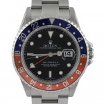  Rolex GMT II Ref. 16710