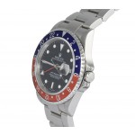  Rolex GMT II Ref. 16710