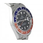  Rolex GMT II Ref. 16710