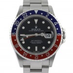  Rolex GMT II Ref. 16710