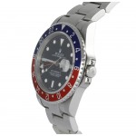  Rolex GMT II Ref. 16710