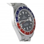  Rolex GMT II Ref. 16710