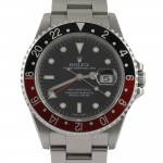  Rolex GMT II Ref. 16710