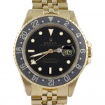  Rolex GMT II Ref. 16718