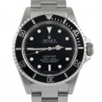  Rolex Submariner Ref. 14060M